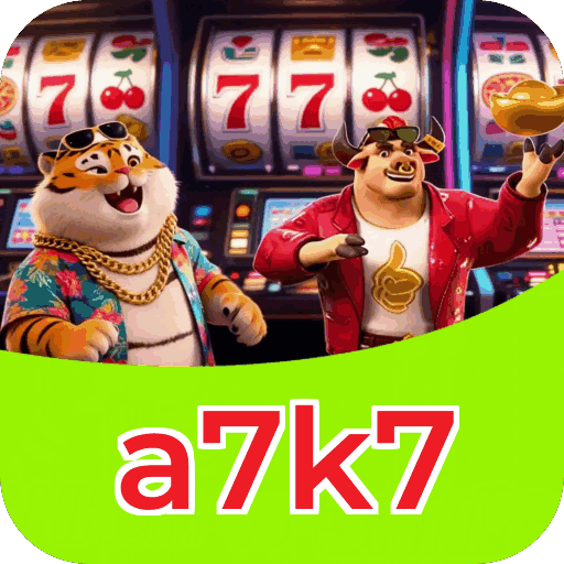 Comparação APP mobile vs versão web da a7k7